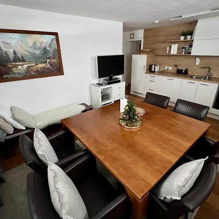 Steinerberg Appartement Sankt Johann in Tirol Ngoại thất bức ảnh