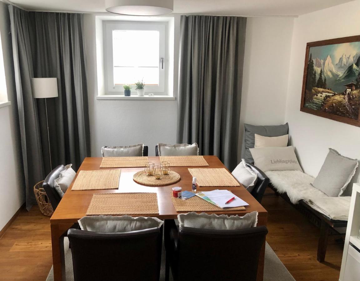 Steinerberg Appartement Sankt Johann in Tirol Ngoại thất bức ảnh