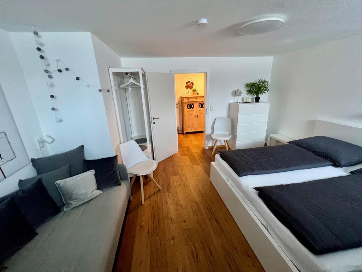 Steinerberg Appartement Sankt Johann in Tirol Ngoại thất bức ảnh