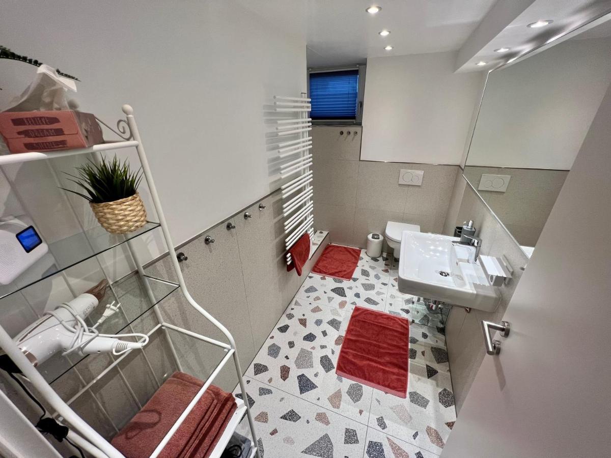 Steinerberg Appartement Sankt Johann in Tirol Ngoại thất bức ảnh
