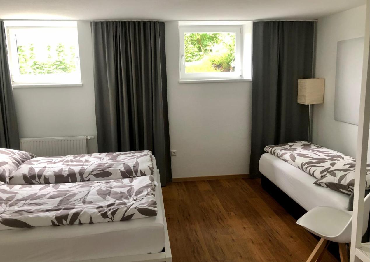 Steinerberg Appartement Sankt Johann in Tirol Ngoại thất bức ảnh