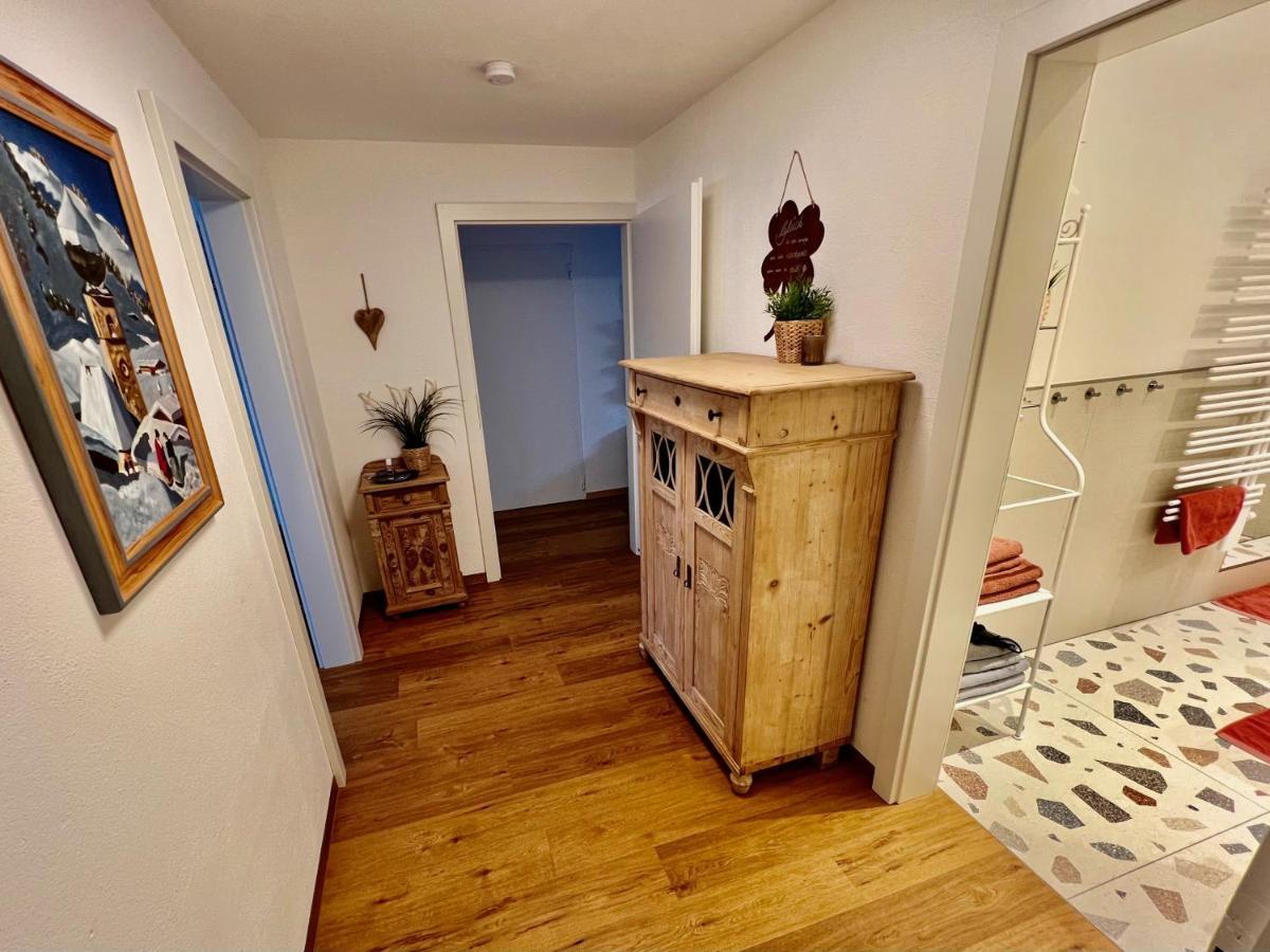 Steinerberg Appartement Sankt Johann in Tirol Ngoại thất bức ảnh