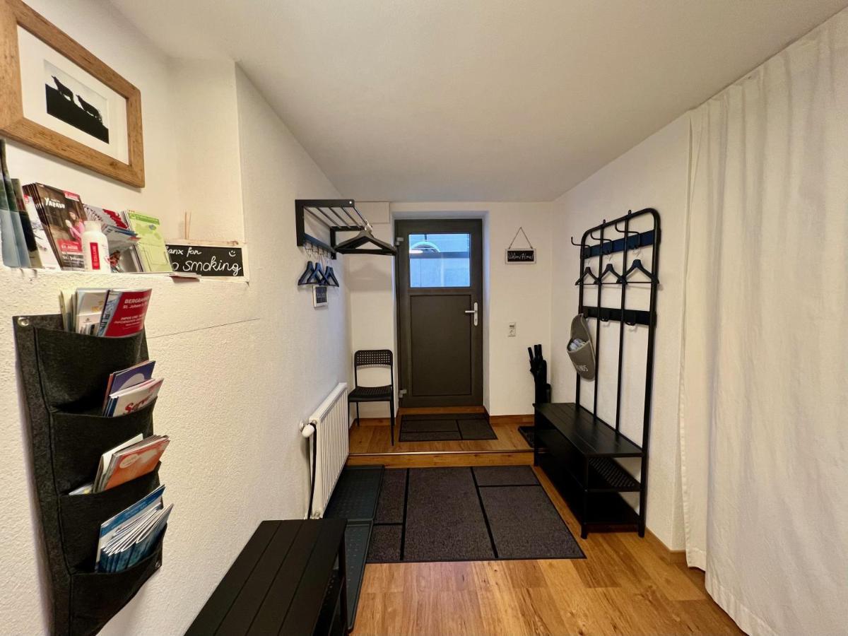 Steinerberg Appartement Sankt Johann in Tirol Ngoại thất bức ảnh